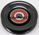 A/C Idler Tension Pulley for 88-92 FJ62 FJ80