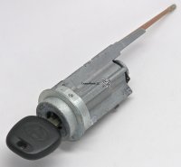 Lock Cylinder With Key 98-02