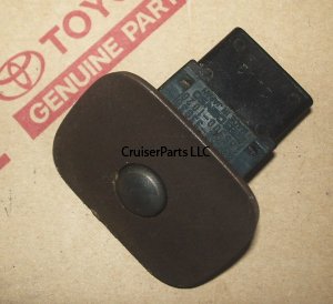 Automatic Light Control Sensor 98-02