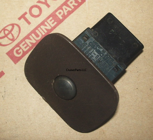 Automatic Light Control Sensor 98-02