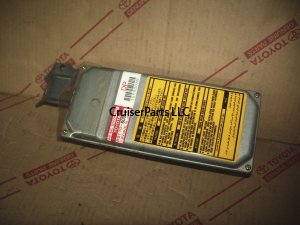 Air Bag Control Module 95-97