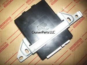 Multiplex Network Door Computer 4Runner 03-05