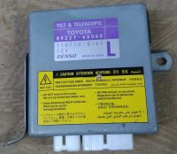 Multiplex Tilt And Telescopic CPU