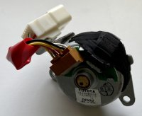 Steering Wheel Adjuster Motor for 100 Series & LX470