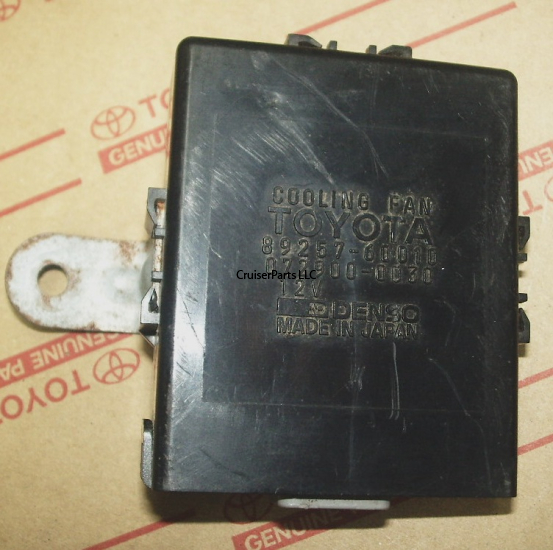 Cooling Fan Computer 91-92
