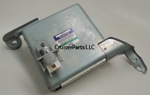 Suspension Control Computer 98-02