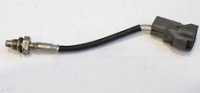 Egr Temp Sensor 1995-1997 1FZFE Used