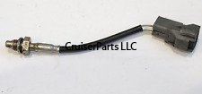 Egr Temp Sensor 1995-1997 1FZFE Used