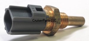 Water Temp Sensor, Water Temperature (For E.F.I.) 93-97 1FZFE