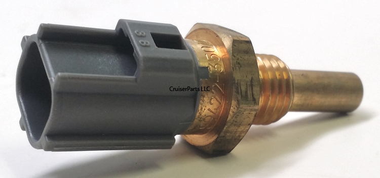 Water Temp Sensor, Water Temperature (For E.F.I.) 93-97 1FZFE