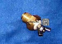 Manifold Temperature Sensor 78-92 2F 3FE