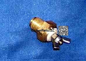 Manifold Temperature Sensor 78-92 2F 3FE