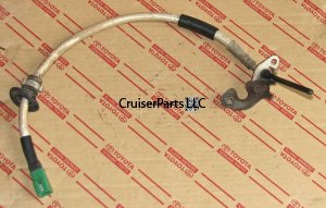 Exhaust Gas Temperature Sensor 1981-1983 FJ40