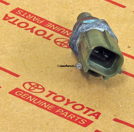 Modal Additional Images for EFI Water Temperature Switch 88-90