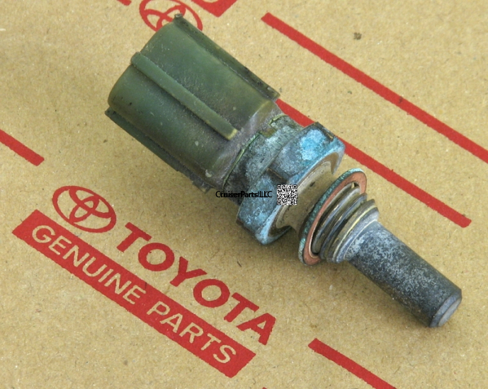 EFI Water Temperature Switch 88-90