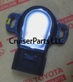 Throttle Position Sensor 93-97