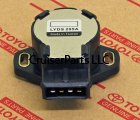 Throttle Position Sensor 1988