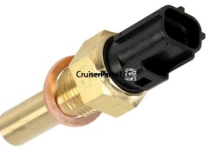 Cold Start Timer Switch 3FE 1989-1992