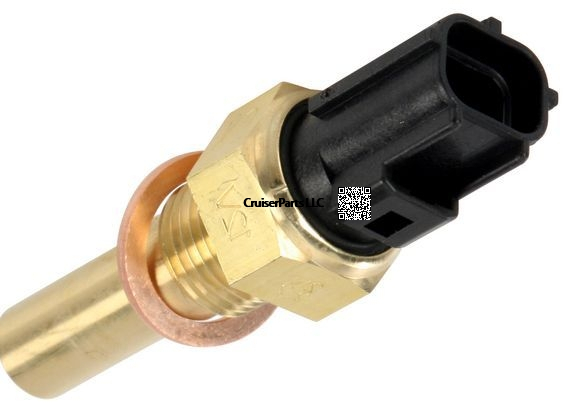 Cold Start Timer Switch 3FE 1989-1992