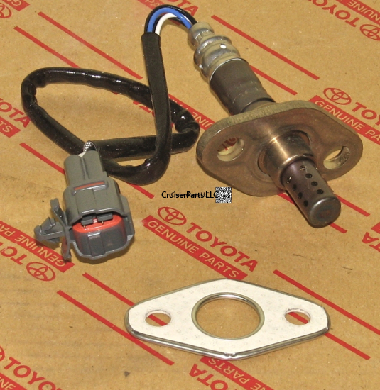 Modal Additional Images for O2 Sensor Front or Rear 1993-1994