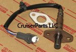 O2 Sensor Front or Rear 1993-1994