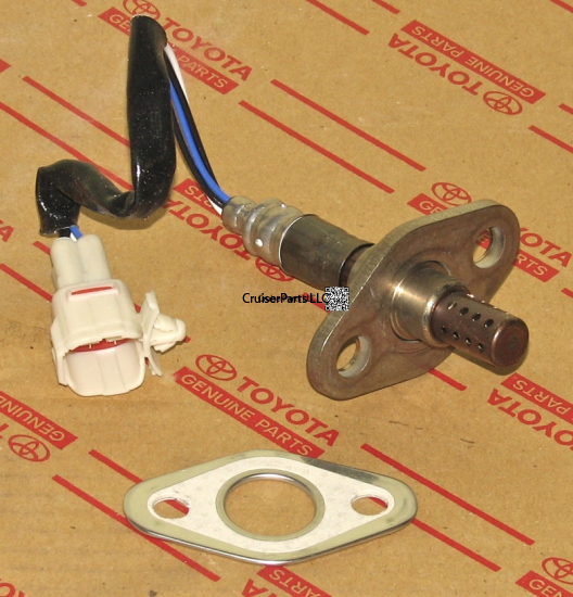 Modal Additional Images for O2 Sensor RH 90-92