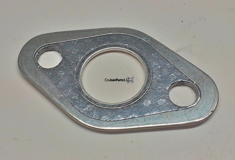 O2 Sensor Gasket 1988-2007 3F, 1FZ, 2UZ