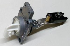 Engine Oil Level Sensor 1HZ 1HD