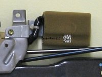 Sliding Sun Roof Relay 90-97