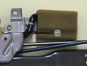 Sliding Sun Roof Relay 90-97