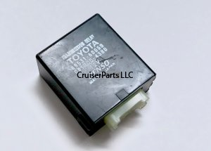 Transmission Control Relay for 100 Series Cruisers