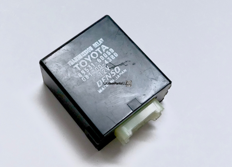 Transmission Control Relay for 100 Series Cruisers