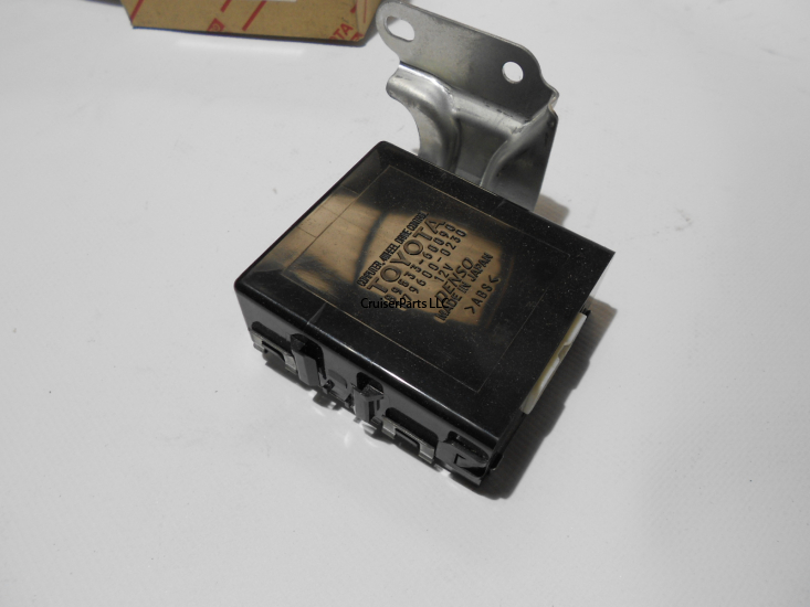 Differential Lock Computer 98-02 100 Series
