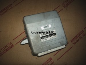 Skid Control Computer 98-02