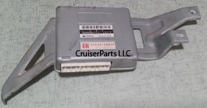 Skid Control ABS Computer 93-97