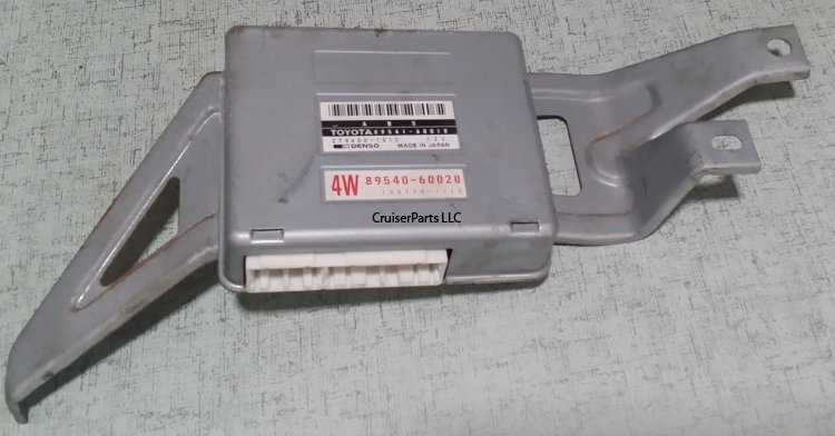 Skid Control ABS Computer 93-97