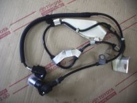 Right Front ABS Sensor 98-05