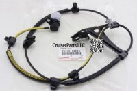 Right Rear Speed Sensor for 98-07 100 Series Cruisers