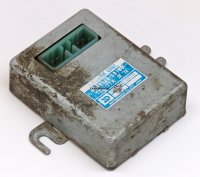 Emission Control Computer for the 2F Engine 9/77-12/78