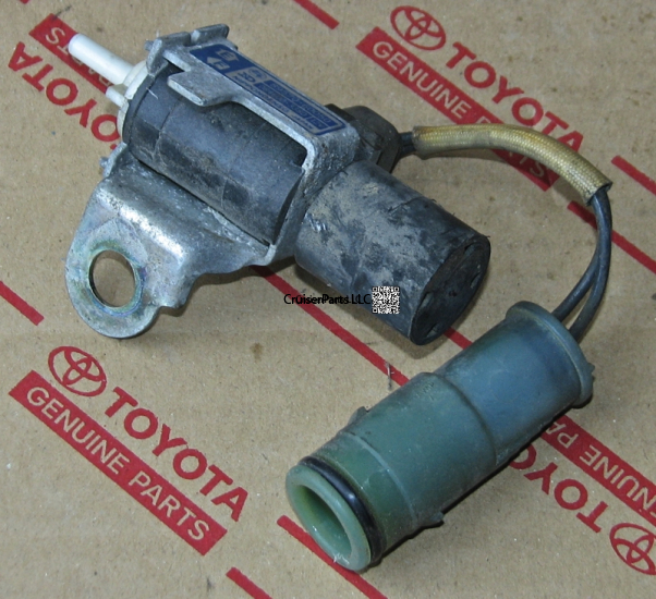 Modal Additional Images for VSV 80-87 Used