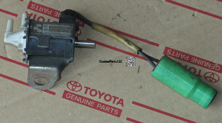 EGR VSV 80-87 Used