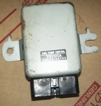 Fuel Pump Control Computer 98-02