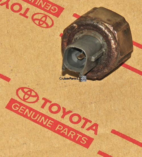 Modal Additional Images for FZJ80 Knock Sensor 1993-1997