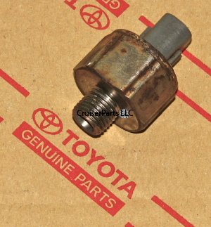 FZJ80 Knock Sensor 1993-1997