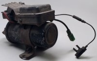 FJ40 Coil Igniter Assembly 76-77 (Semi-Electronic)