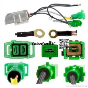 Igniter Assembly 81-87