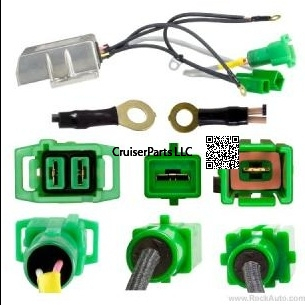 Igniter Assembly 81-87