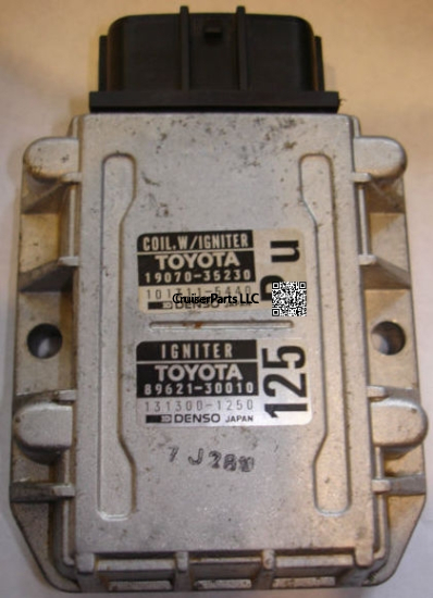 Igniter Assembly 91-92