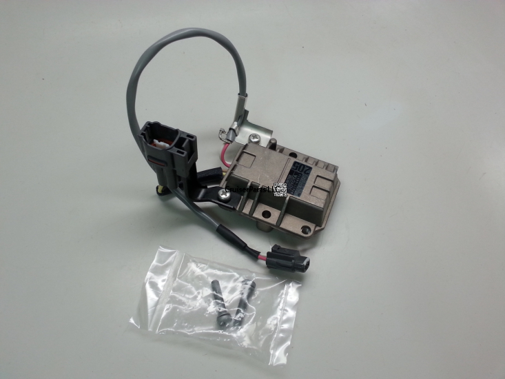 Igniter or Ignition Control Module 1FZF Carbureted