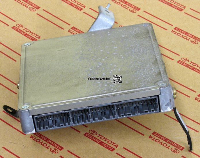 Engine Control Computer 93-94 1FZFE
